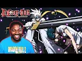 ALLEN LENALEE vs LEVEL 4 AKUMA D Gray-Man Reaction Ep 101 - 103