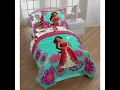 DISNEY PRINCESSES AND THEIR BEDS Beds of people whose name start with A C and much more