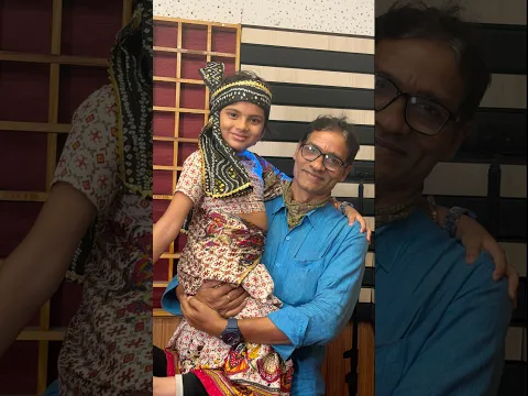 Studio ରେ କୁନି ଗଣେଶ #trending #viral #shortvideo #funny #manke #viralvideo #short #ytshorts #bhajan