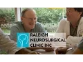Neurosurgeon in Raleigh - Dr Robert Allen