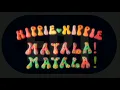 Download Lagu HIPPIE-HIPPIE MATALA! MATALA!