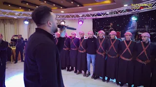 موال عمري ما قلت للناس محتاج الفنان نزار حداد حفلة مهند القواسمي سلوان تسجيلات الفاخوري2021 