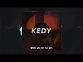 Wir Sind Helden - Nur Ein Wort (KEDY Remix) Lyric Video
