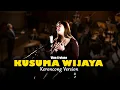 Download Lagu KUSUMA WIJAYA - Kusumaning Ratri Mung Sawiji  || Keroncong Version Cover