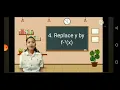 QUARTER 1 PERFORMANCE TASK IN GEN MATH