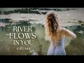 Download Lagu River Flows in You - Yiruma / Violin Cover