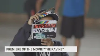 the movie 