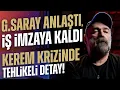 Download Lagu İbrahim Seten | Galatasaray’a makası açma şansı geldi mi? | The Baron - #26