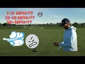 How to Calculate Against the Wind PGA Tour 2k23
