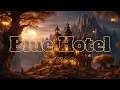 Lagu Blue Hotel-Chris Isaak (Lyrics)