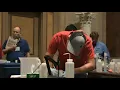 Operations Challenge 2019 YSI Lab Event
