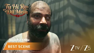 Tu Hi Re Dil Mein | EP 78 | Best Scene | Zee TV APAC