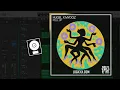 Hugel, Mydoz - Pull Up (Logic Pro Remake)