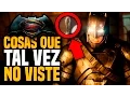 Download BATMAN V SUPERMAN Trailer - Cosas Que Tal Vez No Viste mp4 3gp mp3 videos - waplic