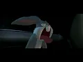 Download Lagu Bugs Bunny Scream Diamond Tester #shorts #SpaceJam #SpaceJam2