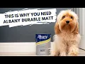 The Right Finish For Busy Spaces - Albany Durable Matt Brewers Decorator Centres