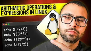 Mastering Arithmetic Operations and Expressions in Linux A Comprehensive Guide