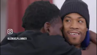 ZEUS FIXED SHAMAR TEETH TRAILER