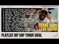 Download Lagu HIPHOP TIMUR VIRAL | ORANG BARU LEBIH GACOR  - ECKO SHOW , JUAN REZA  ,  CHESYLINO | KAJILI JILI