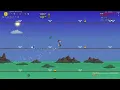 Aquatic Scourge Calamity Death Mode Master Mode Melee Guide Terraria With Yak