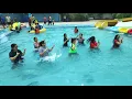 Download Lagu Aaj Blue Hai Pani Pani - AQUA ZUMBA | Zumba Dance Workout | Zumba on sunny sunny-yo yo honey Singh |
