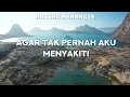 Betharia Sonatha - Hatiku Menangis Lyrics Video