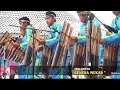 Calung GENTRA MEKAR festival calung Majalengka 2018
