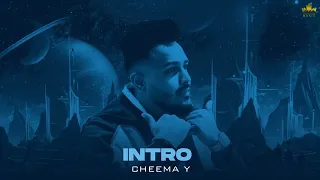 Cheema Y Intro Official Audio Cheema Y Gur Sidhu Punjabi Song Anyway Album 