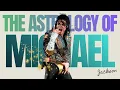I analyzed Michael Jackson s natal chart Here s what I found