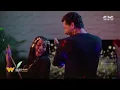 The worst situation that can happen to any married couple... Layla and Ahmed half-naked