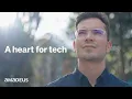 What s it like to work at Amadeus in Bogota