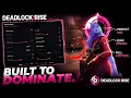 Deadlock Rise Cheat Review UNDETECTED Best Deadlock Hack 2026