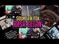 DJ TAPI RASA SETAN || SOUND TOK TOK FOLL BASS