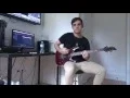 Download Lagu EPICA | Universal Death Squad | GUITAR COVER FULL (NEW SONG 2016) HD