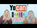 Yocan Kodo Pro Review
