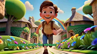 episode 1 sunnys colorful jungle adventure