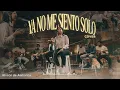 Ya No Me Siento Solo - Kairo Worship ( COVER)  Rincón de Alabanza