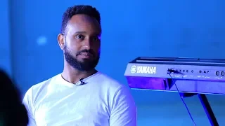 እስክንድር ከመድረክ ለምን ተባረረ መዝሙር እና መዝሙረኛው ሾው 