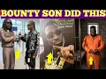 😭BOUNTY BIG SON EXPOSE VYBZ KARTEL | GRAMMY AWARDS SHOCK KARTEL FANS | CHRONIC LAW UPDATE |TOMMY LEE