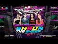 Download Lagu LIVE SHAUN THE SHEEP - HAPPY PARTY MBENDO COMMUNITY - BERMI GEMBONG PATI | COUNSTITY AUDIO
