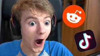 Tiktokers Fake DID To Roleplay As TommyInnit