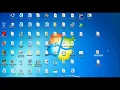 how to create java desktop application with mysql database