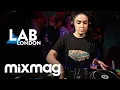 Download Lagu Paramida | Mixmag Lab London