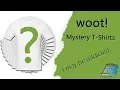 Shirt Woot Mystery Shirt Haul - July 2017