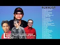 Tommy J Pisa, Benny Panjaitan, Tantowi Yahya, Deddy Dores - Lagu Lawas Kenangan 80an 90an Terpopuler