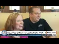 It s enough to make me cry Prairie Diner to close in April