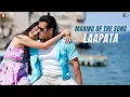Download Lagu Making Of The Song - Laapata | Ek Tha Tiger | Salman Khan | Katrina Kaif