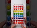 Download Lagu Satisfying Phone Case with Rainbow Colors! 🌈 #visualart #art #diy