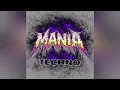 Alice Merton - MANIA [EKT3KK TECHNO REMIX]