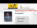 Web Project Task 45 Web Programming 01 Java Institute 1st Year Semester 01